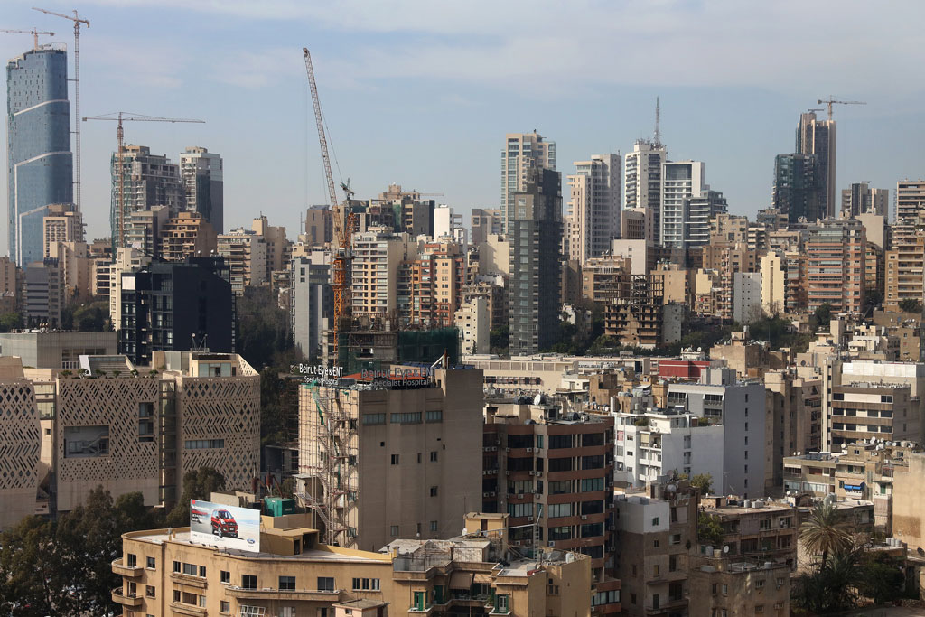 Ban acoge con beneplácito la creación de nuevo Gobierno de consenso en Líbano