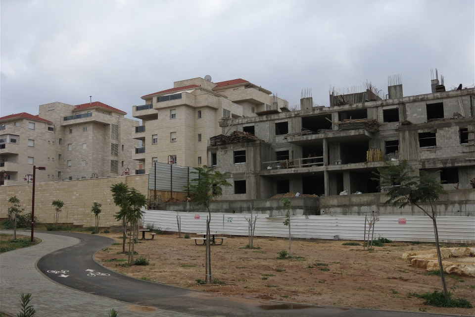 ONU llama a legisladores israelíes a reconsiderar ley sobre asentamientos en Cisjordania