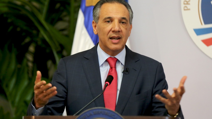 REPÚBLICA DOMINICANA: Peralta resalta avances del Ministerio Administrativo y nuevos objetivos Visitas Sorpresa