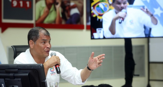 ECUADOR: El Gobierno reconoce el consenso entre empleadores y trabajadores para la fijación del salario