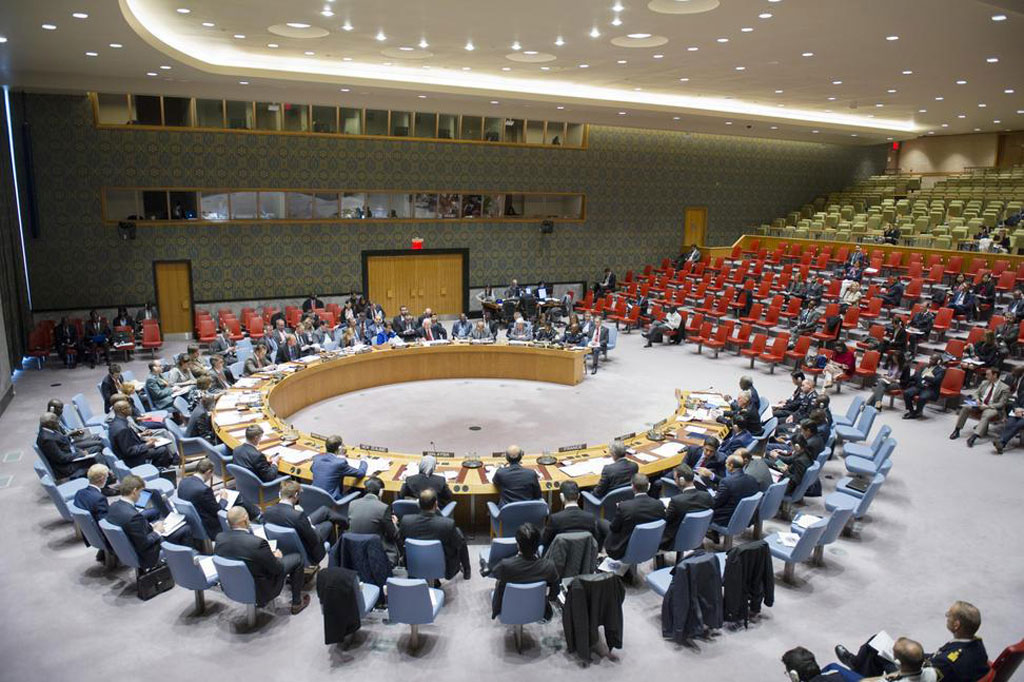 Consejo de Seguridad sesiona de emergencia ante la caída inminente de la oposición en Alepo