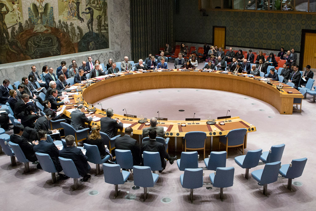 Consejo de Seguridad reitera llamado a permitir la entrada de asistencia humanitaria a Siria