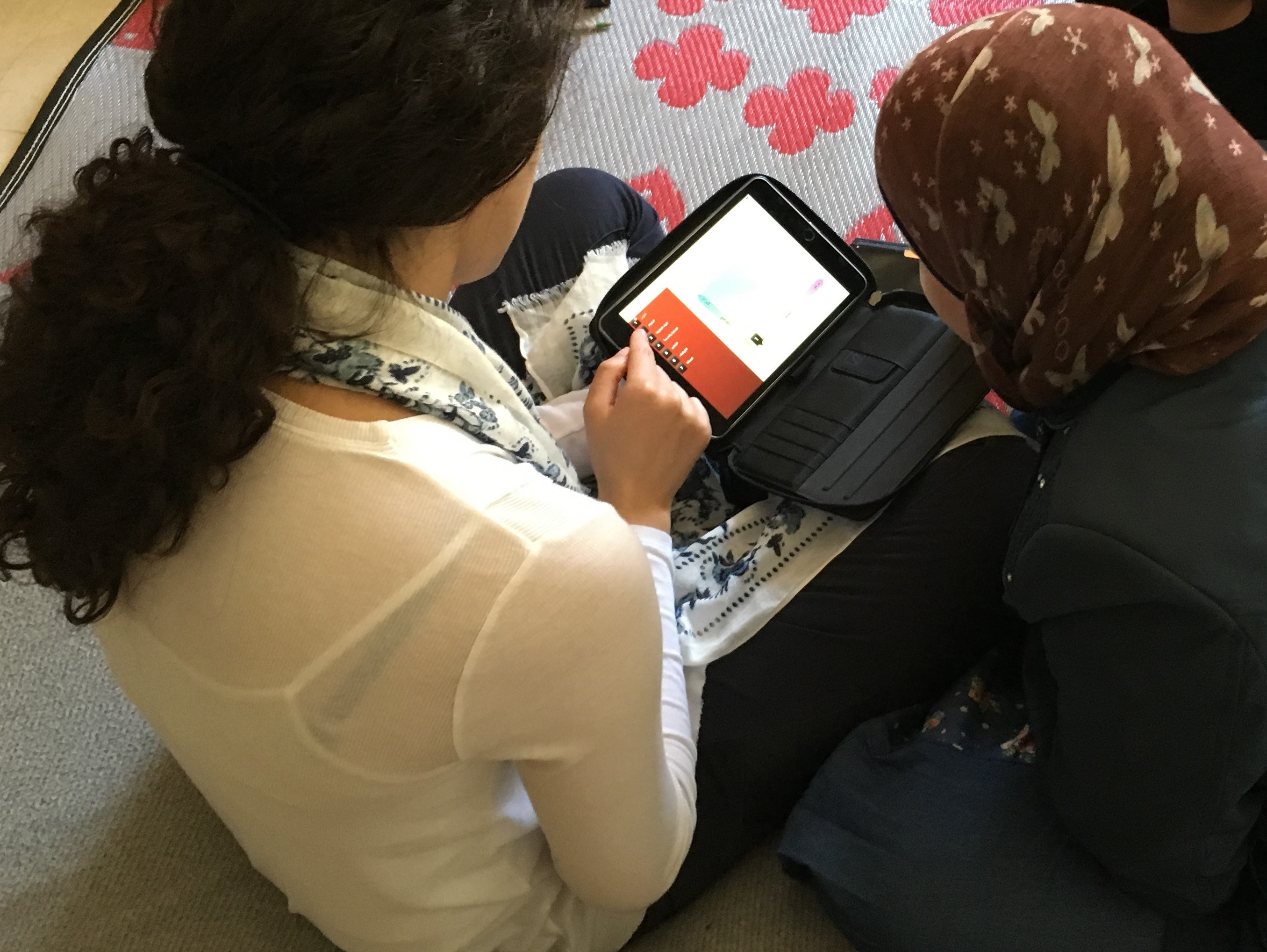 Estudio ayuda a comprender la práctica del matrimonio infantil en el Líbano