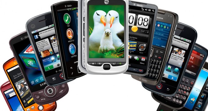 La campaña “Celular Legal” busca concienciar a la ciudadanía de los peligros de adquirir teléfonos móviles sin garantías necesarias