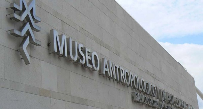 El MAAC albergará la muestra Museografía digital y didáctica