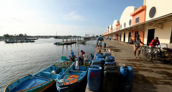 Ecuador y Panamá firmarán acuerdo para fomentar el mercado laboral de la gente de mar