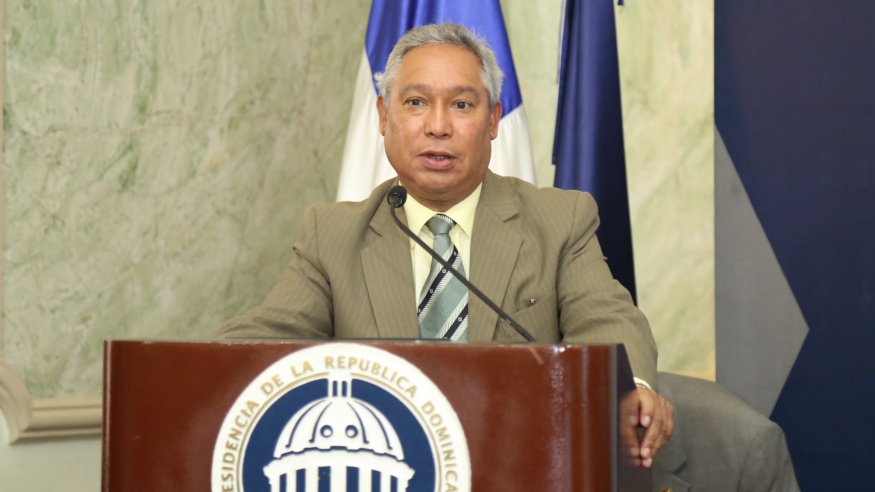 REPÚBLICA DOMINICANA: Ministro de Economía: Banco Mundial un aliado importante para República Dominicana