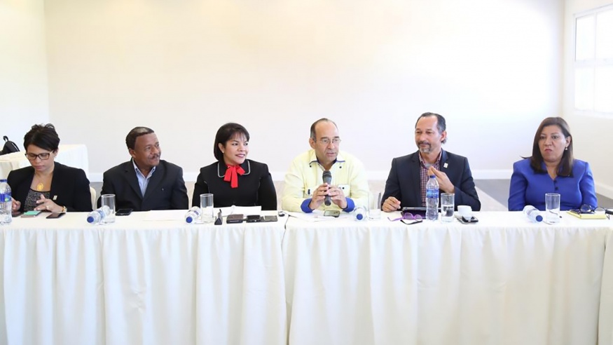 REPÚBLICA DOMINICANA: Más y mejor inclusión: CAID San Juan presenta plan piloto que iniciará en próximos meses
