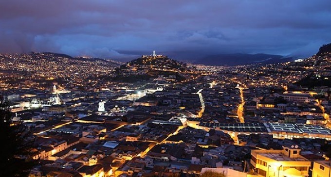 Ministerio de Cultura realizará el conversatorio “Quito Milenario”