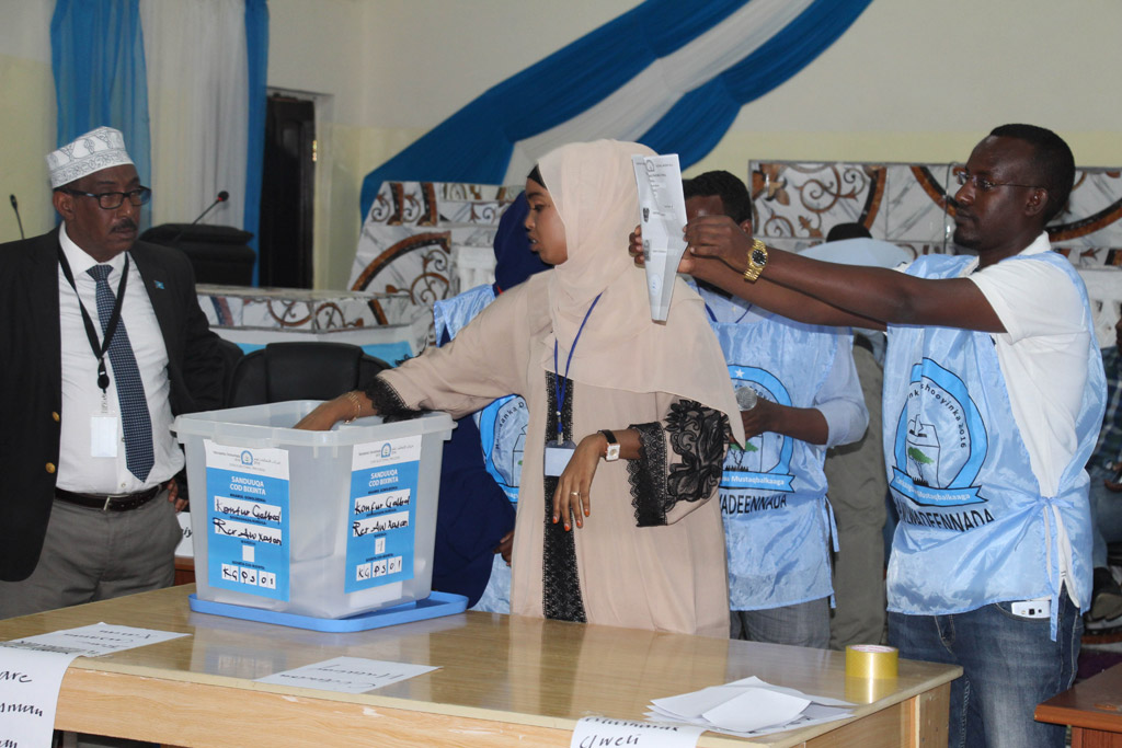 Naciones Unidas llama a reconsiderar decisiones relacionadas con el proceso electoral en Somalia