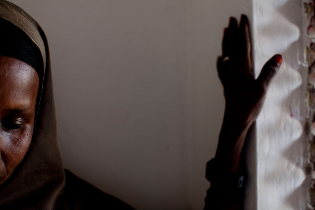“Hoy hay más voluntad política para combatir la violencia sexual en los conflictos armados”