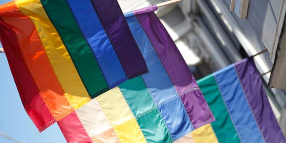 En el día contra la homofobia, la ONU urge a combatir la violencia y la discriminación