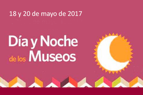 ESPAÑA:17/05/2017. Los Museos Estatales celebran el Día Internacional de los Museos y la Noche de los Museos