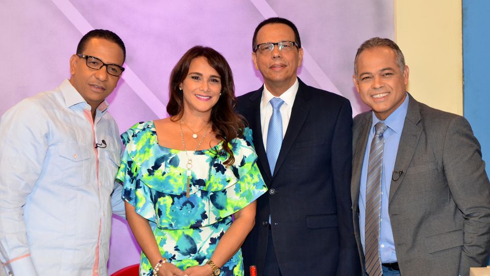 REPÚBLICA DOMINICANA: Antonio Peña Mirabal: “PROMESE/CAL garantiza la calidad de sus medicamentos”