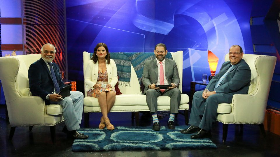 REPÚBLICA DOMINICANA: Carlos Segura Foster: “Danilo Medina ha resultado ser el presidente ideal para el campo”
