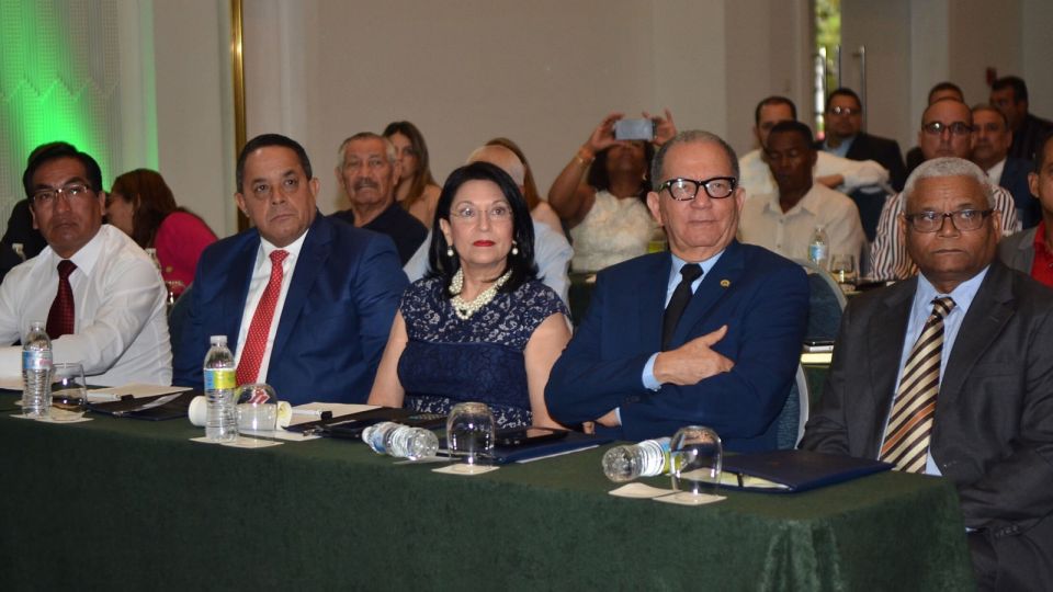 REPÚBLICA DOMINICANA: Director IAD: Visitas Sorpresa contribuyen al crecimiento del cooperativismo en el país