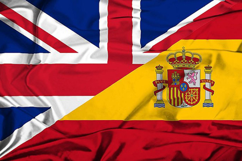 23/05/2017. España condena enérgicamente el atentado terrorista en Manchester