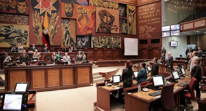La Asamblea realizará el segundo debate de los proyectos de Ley de Semillas y Sanidad Agropecuaria