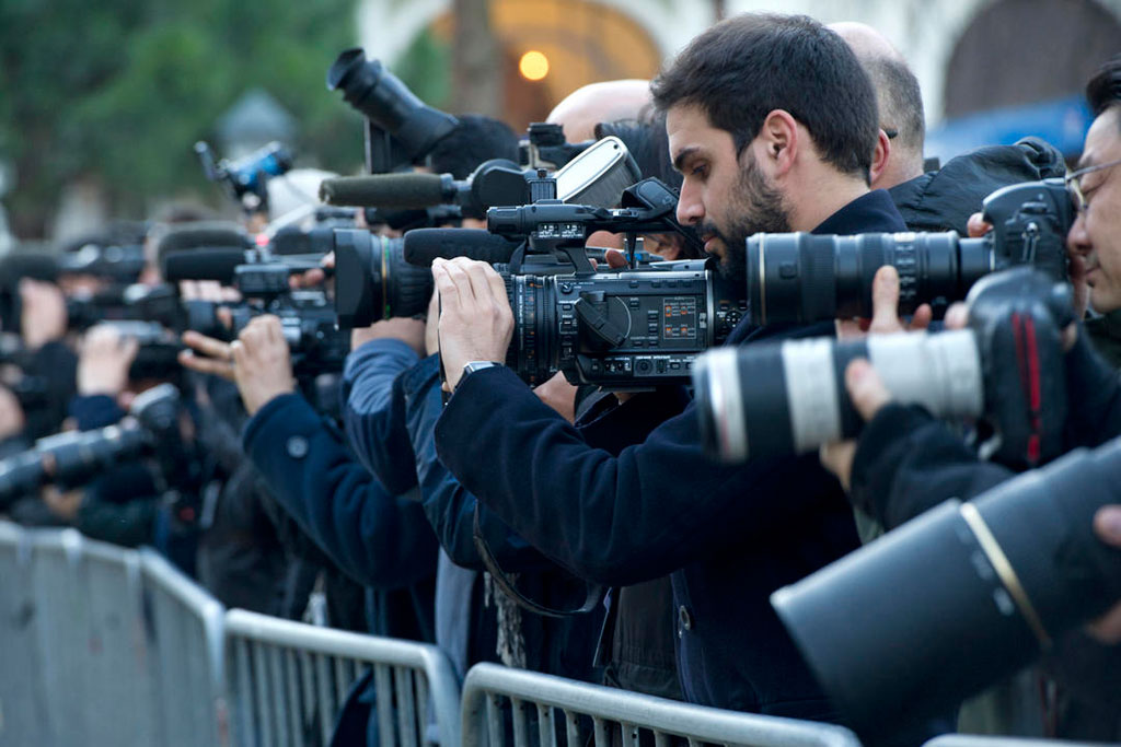Día de la Libertad de Prensa: Guterres pide fin a la represión de periodistas