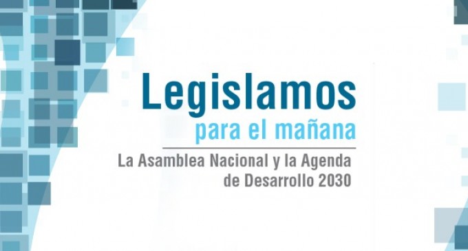 “Legislamos para el Mañana” plantea los retos para el futuro