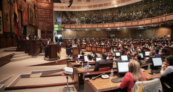 La Asamblea Nacional aprobará la integración de las comisiones legislativas en los próximos días