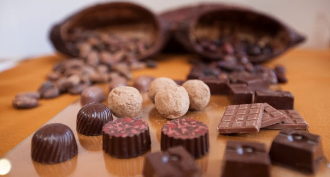 La novena edición del Salón del Chocolate Ecuador se desarrollará este fin de semana