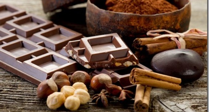 La barra de chocolate más cara del mundo se elabora en el Ecuador