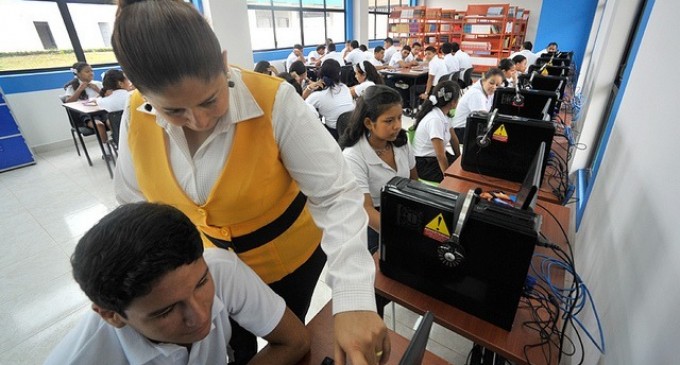 Más de 55 mil aspirantes para estudiar en instituciones fiscales del régimen Sierra-Amazonía