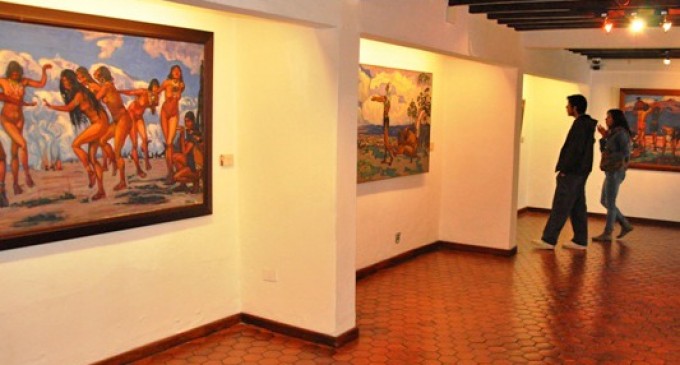 El Día Internacional de los Museos se celebrará con actividades en los centros educativos de Chimborazo