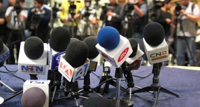 China capacitará a periodistas de América Latina y el Caribe 