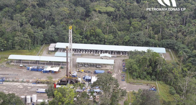 Ecuador apoya la propuesta de extender la medida de reducción de producción petrolera