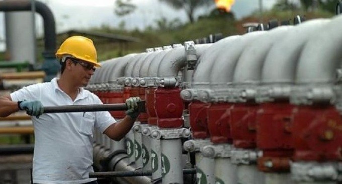 ECUADOR: El Gobierno persigue la reducción de costos en la producción petrolera