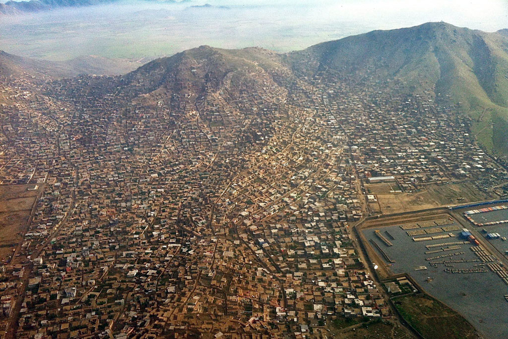 Afganistán: ONU condena atentado en Kabul