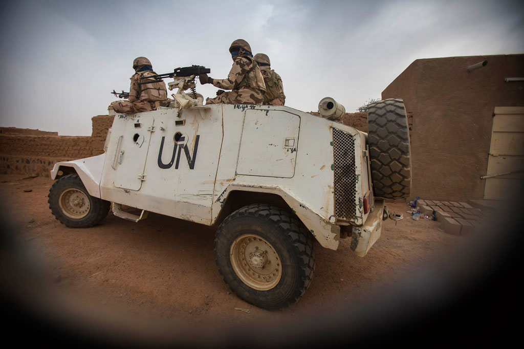 Advierten que las tensiones entre movimientos malienses podrían revertir los progresos hacia la paz