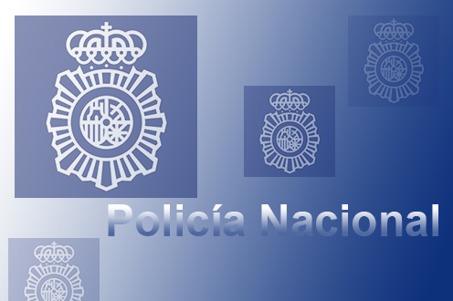 01/06/2017. La Policía Nacional detiene en Madrid a un ciudadano marroquí buscado por pertenencia a organización terrorista