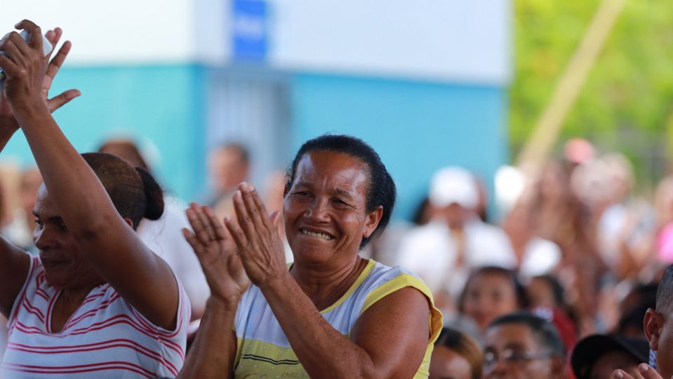 REPÚBLICA DOMINICANA: Servicios de salud de la provincia Duarte se fortalecen; reciben dos nuevos hospitales