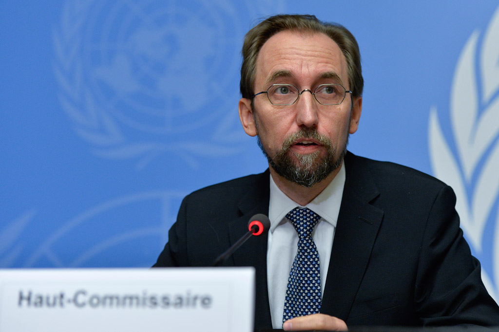 La ONU pide que se investiguen las violaciones de los derechos humanos en Kasai, RDC