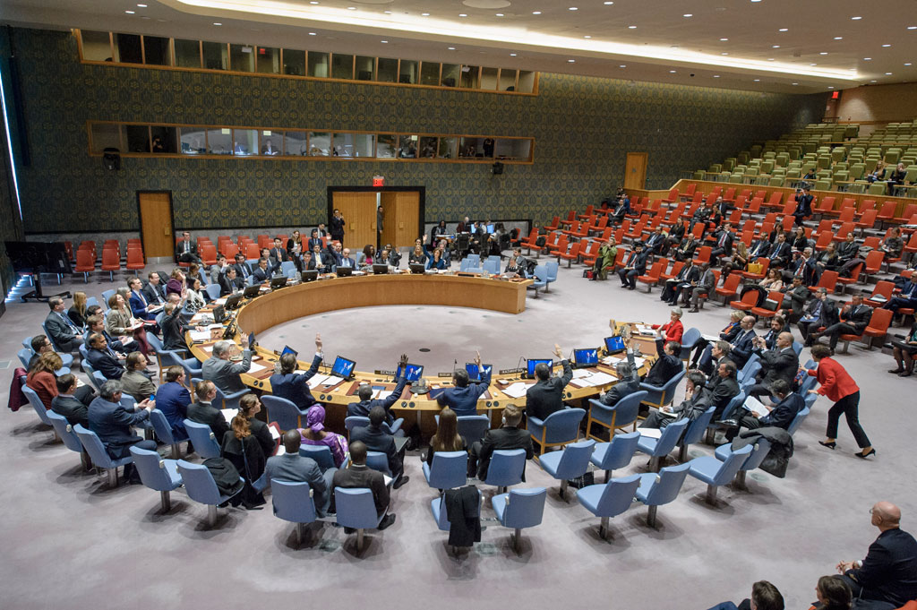 ONU duda que se puedan celebrar los comicios previstos para 2018 en Sudán del Sur
