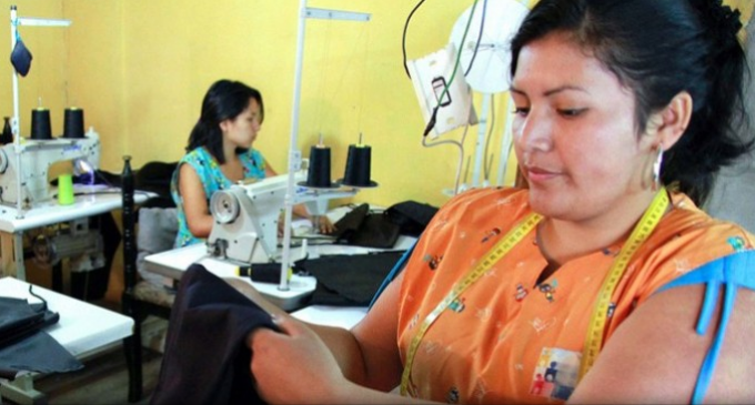BanEcuador entregó 47 millones en créditos para pequeñas y medianas empresas