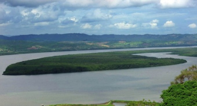 El Refugio de Vida Silvestre dinamizará el turismo en San Vicente