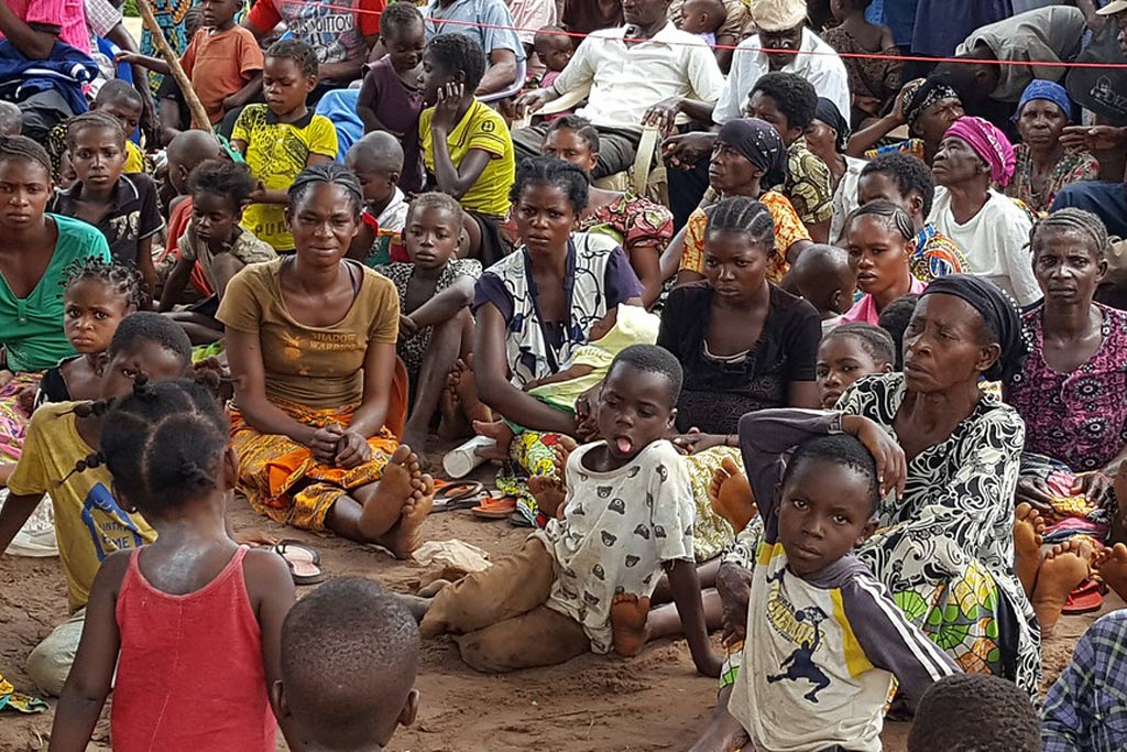 La ONU investigará los abusos de derechos humanos en Kasai, RDC