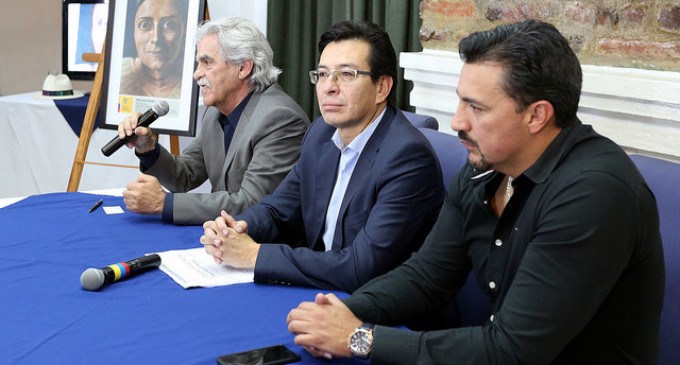 Referentes de la historia del Ecuador serán destacados por el Gobierno Nacional