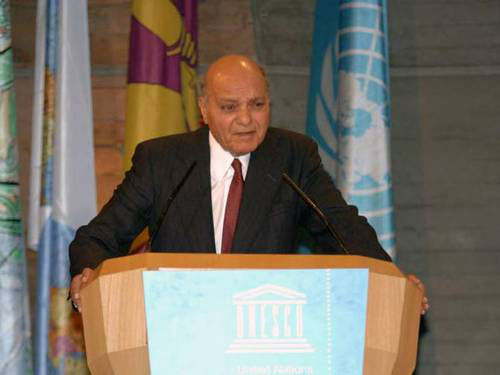 UNESCO busca candidatos para el Premio Madanjeet Singh de fomento de la tolerancia y la paz