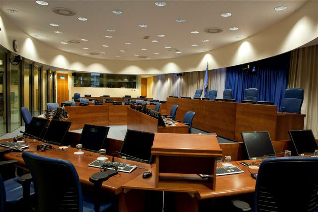 El Consejo de Seguridad marca el cierre del Tribunal Internacional para la ex Yugoslavia