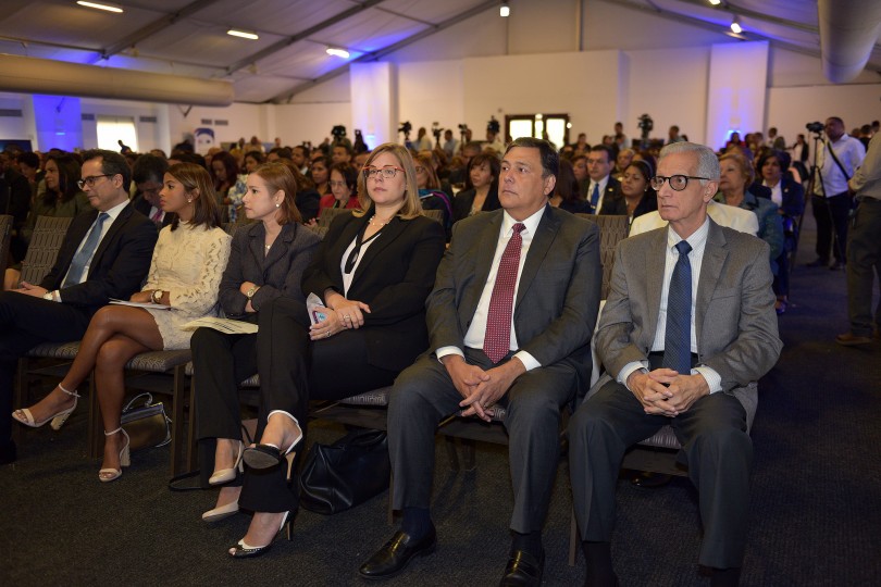 REPÚBLICA DOMINICANA: Ministerio Administrativo de la Presidencia recibe, por segunda ocasión, Premio Nacional a Calidad