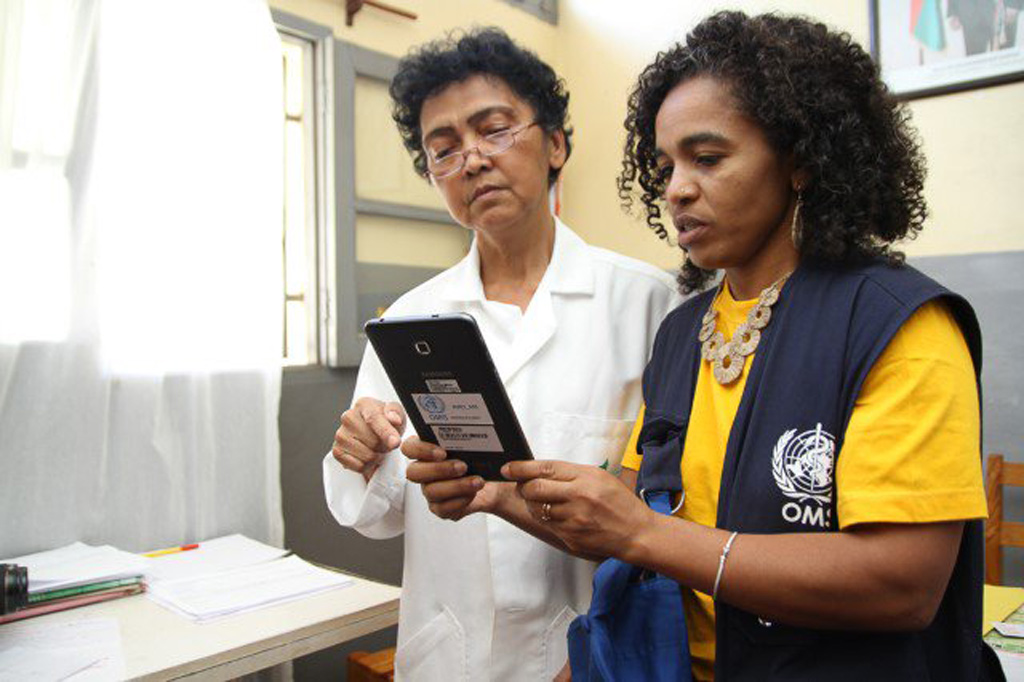 Madagascar puede acabar con las epidemias de peste si invierte en los sistemas de salud, dice director de la OMS