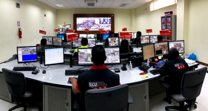 Comunicadores del país reciben capacitación para sobrellevar situaciones de emergencia