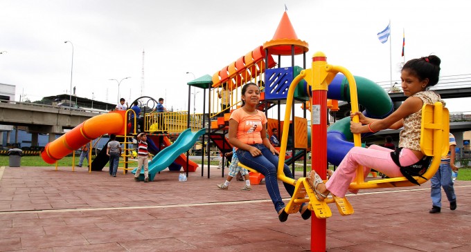 Los parques de Guayaquil ofrecen diversión familiar, aventura y recorridos históricos