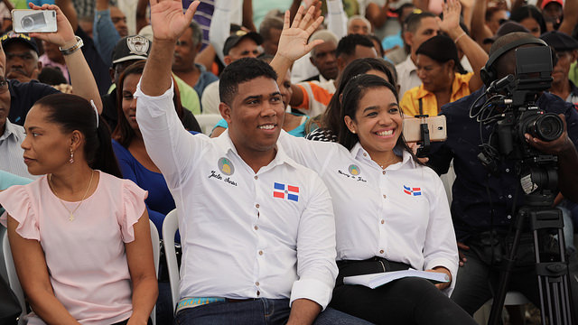 REPÚBLICA DOMINICANA: Monte Plata tiene mucho que dar