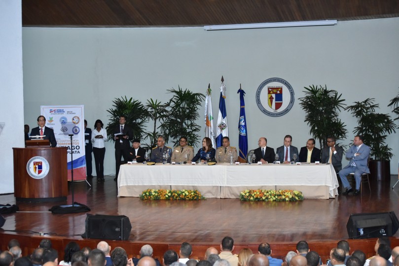 REPÚBLICA DOMINICANA: Gobierno lanza planes de contingencia ante terremotos para Santiago y Puerto Plata